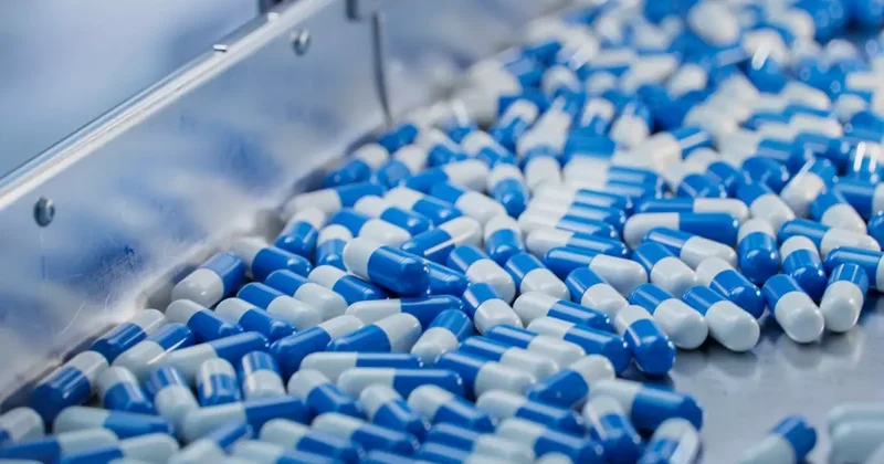 Novo Nordisk 9 Bin Kişiyi İşten Çıkarmayı Planlıyor