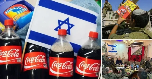 Coca Cola yı boykot vurdu: Türkiye de büyük zarar etti Türkiye Ekonomisi Haberleri
