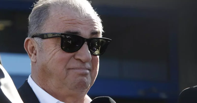 Fatih Terim Avrupa da milli takım çalıştıracak! Yeni adresini duyurdular