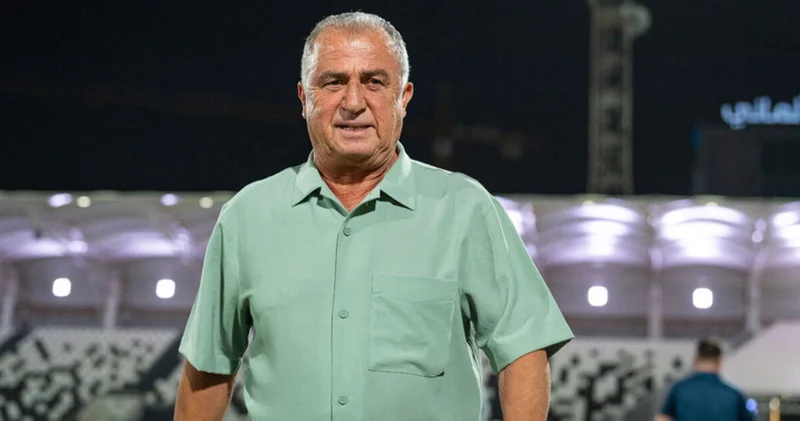 Flaş iddia: Fatih Terim e milli takım kancası! Futbol Haberleri
