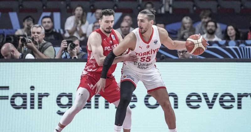 Kenan Sipahi: Hedefimize daha ulaşmış değiliz Basketbol Haberleri