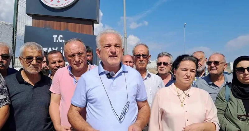 Maliyet hesabı Hatay ı tehdit ediyor!