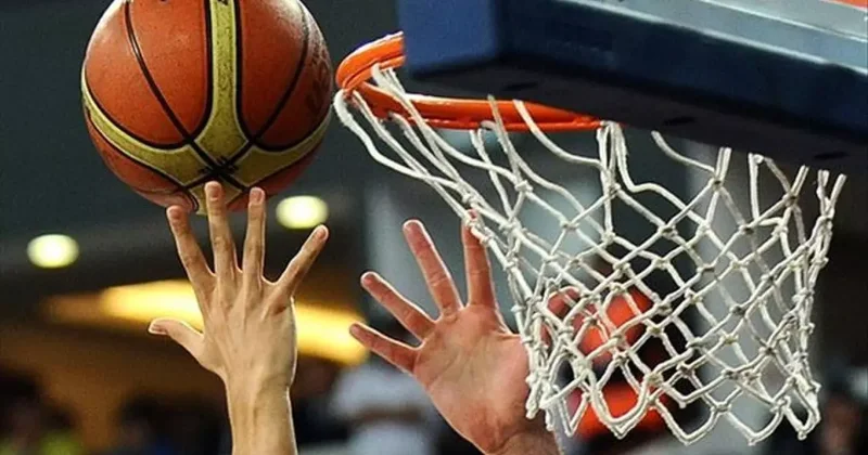 Basketbolda skandal karar! 2 takım Türkiye ye gelmeyecek