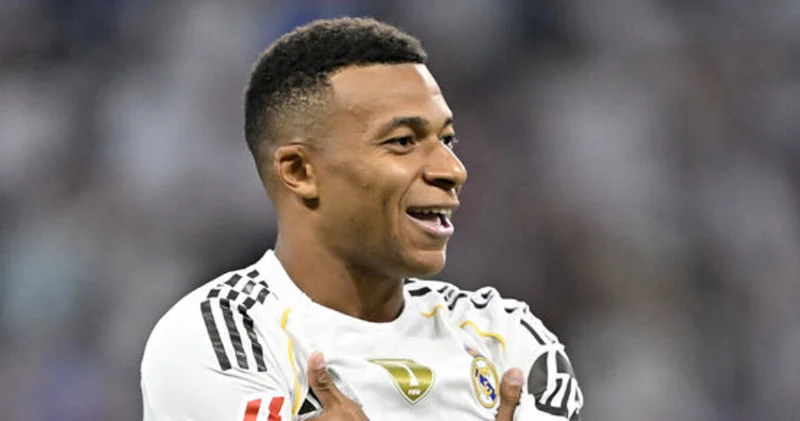 Kylian Mbappe: Umarım çocuklarım futboldan nefret eder Futbol Haberleri