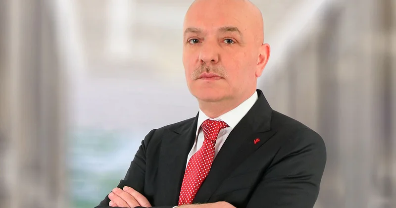 Orta koridoru güçlendirecek demiryolu projesine Cengiz İnşaat imzası