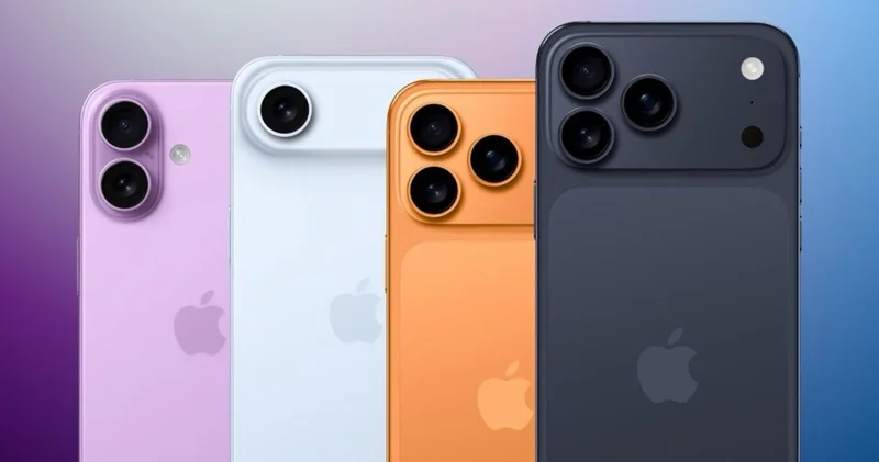 iPhone 17 özellikleri neler, fiyatı ne kadar, kaç TL? İşte iPhone 17 ailesinin öne çıkan tüm özellikleri ve Türkiye satış fiyatı!