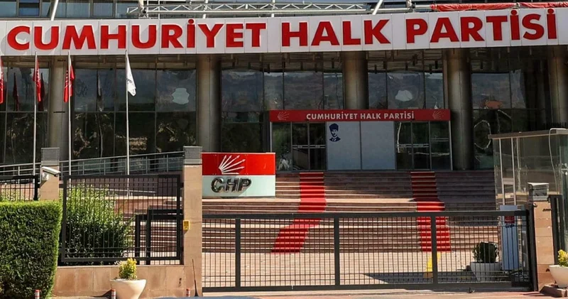 Özgür Özel e Demirtaş tehdidi savuran iktidar medyasına CHP den ilk yanıt