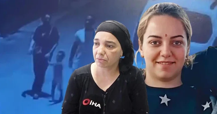Sevgi yi 3 yaşındaki çocuğunun gözü önünde katletmişti! Kan donduran gerçek ortaya çıktı: Daha önce de 7 yerinden bıçaklamış