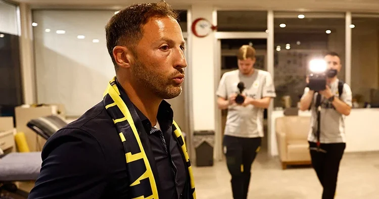 Yıldız oyuncu için transfer kararı Tedesco ya bağlı!