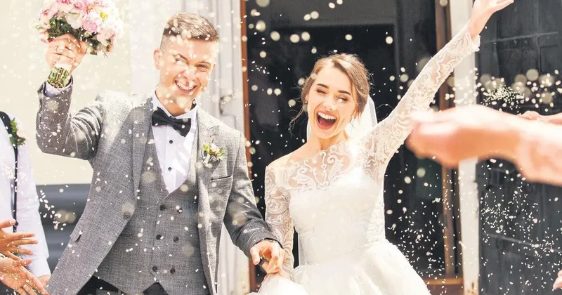 Aile Yılı’nda evlenecek gençlere destek artırıldı: Destek 250 bine çıktı ödeme 12 ay ertelendi