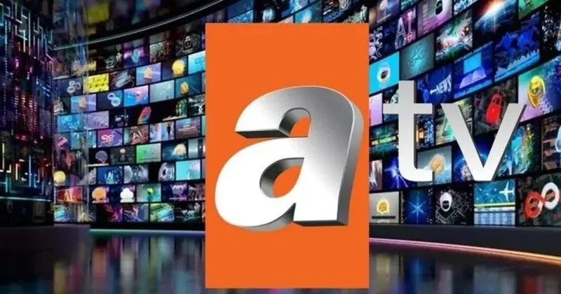 Atv 32 yaşında