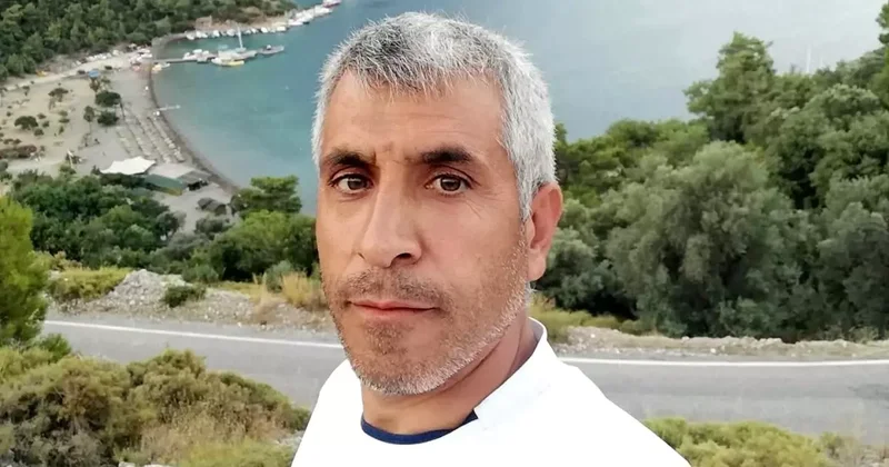 Tarlasını yaban domuzlarından korumak isterken feci şekilde can verdi