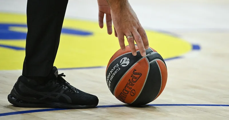 2026 Euroleague Final Four organizasyonunun adresi belli oldu