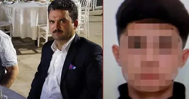 Adana haberleri Cami imamını öldüren çocuğun savunması ortaya çıktı! 10 Eylül 2025