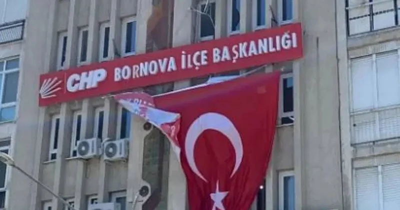 CHP li iki yöneticiye soruşturma
