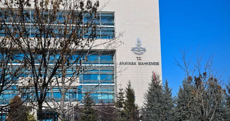 Son dakika: AYM, CHP Kurultayı’ndaki usulsüzlük davasında iptal talebini reddetti Son dakika haberleri