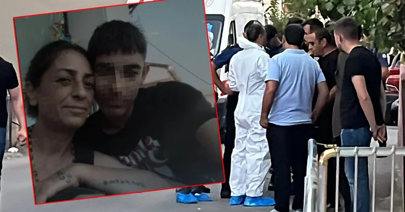 Anne ve kızı cinayetinde kan donduran detay: Katil aileden çıktı Sözcü Gazetesi