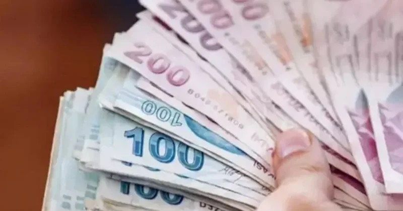 Mevduat faizinde tablo değişti: İşte 2 milyon TL’nin 32 günlük getirisi Sözcü Gazetesi