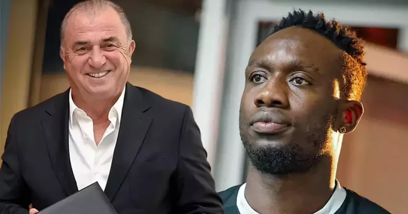 Diagne den yıllar sonra gelen Beşiktaş ve Fenerbahçe itirafı! Fatih Terim e övgü: 100 yıl daha ömrü olsun diye dua ediyorum Fanatik Gazetesi Galatasaray (GS) Haberleri Spor