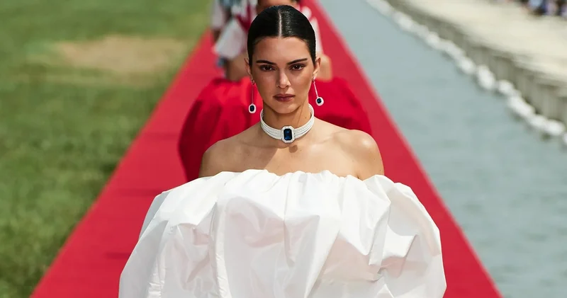 Kendall Jenner şöhretli hayatını bırakmayı planlıyor magazin haberleri