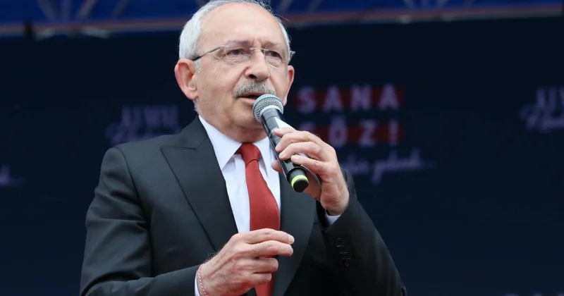 Kılıçdaroğlu na yoğun ziyaretler başladı