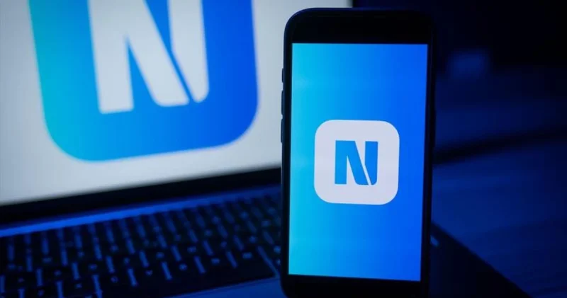 NSosyal Medya Modu Android de