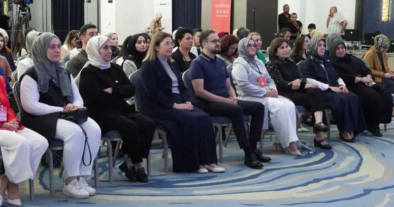 KADEM’den kadınların güçlenmesine yönelik rehber ve etki raporu