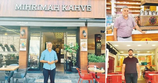 Üsküdar esnafından dayanışma örneği Yerel Gündem Haberleri