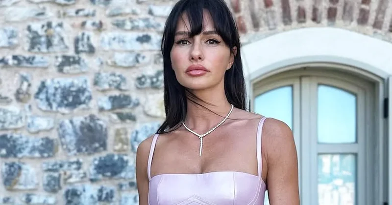 Yasemin Özilhan dan günler sonra sürpriz bir hamle geldi Sözcü Gazetesi