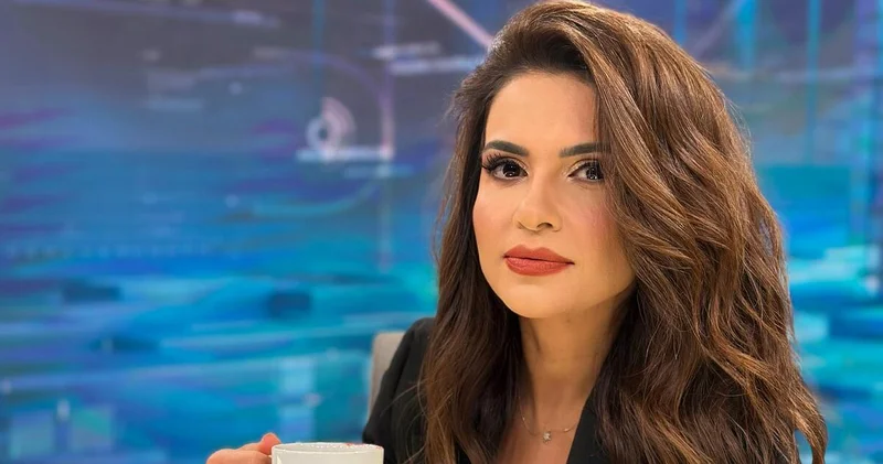 Semiha Şahin: Bilgiyle ama bir de vicdanla iş yapıyorsunuz