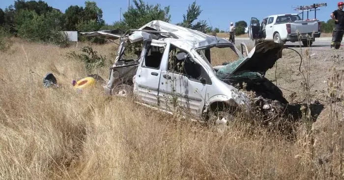Konya’da ağustos ayında polis bölgesinde yaşanan bin 17 kazada; 7 kişi öldü, bin 574 kişi yaralandı
