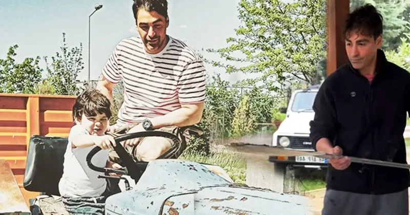 Datça ya yerleşen Sarp Levendoğlu: Artık İstanbul gurbet oldu Sözcü Gazetesi