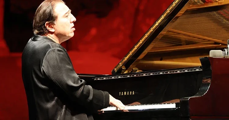 Kapadokya’da unutulmaz gece