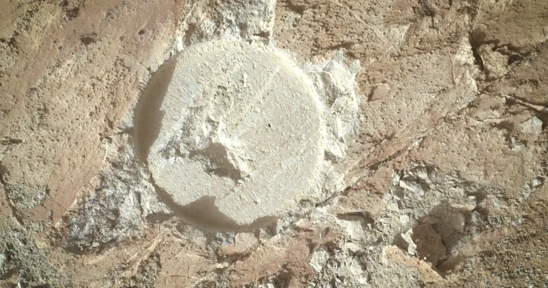 Mars’ta yaşam umudu: NASA kritik keşfi bugün açıklayacak