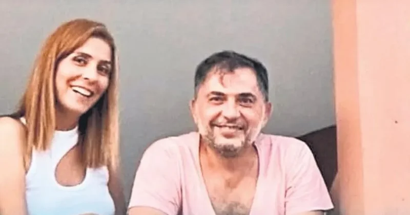 Mısır tatilinde aile faciası