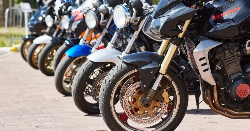 Motosiklet satışı patladı: Son 3 yıl 30 yılın toplamını geçti