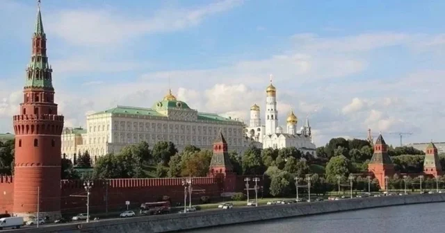 Kremlin: AB ve NATO, her gün Rusya yı kanıt sunmadan suçluyor Dünya Haberleri