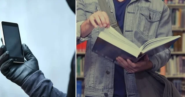 Hedefte öğrenciler var: Burs vaadiyle büyük tuzak, suçta kullanılıyor Hayat Haberleri