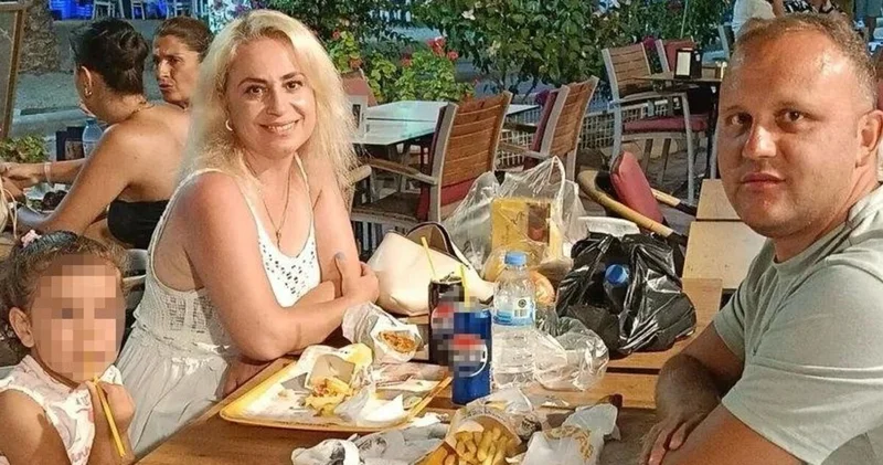 Son dakika: Başak Gürkan Arslan cinayetinde kan donduran detaylar! Son dakika haberleri