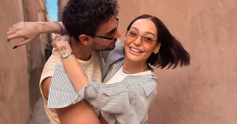 Alya ve Yılmaz Kunt a hırsızlık şoku! Soluğu karakolda aldılar