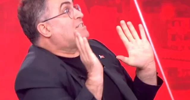 Ersan Şen den Özgür Özel e İstanbul tepkisi: Yürüyen merdivenler yürümüyor, mazeret yeri değil burası VİDEO İZLE