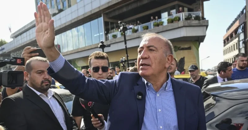 Kayyum Gürsel, Sürpriz oldu demişti... CHP yalanladı Sözcü Gazetesi