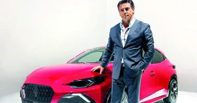 Lider Clio sil baştan tasarlandı Otomotiv Haberleri