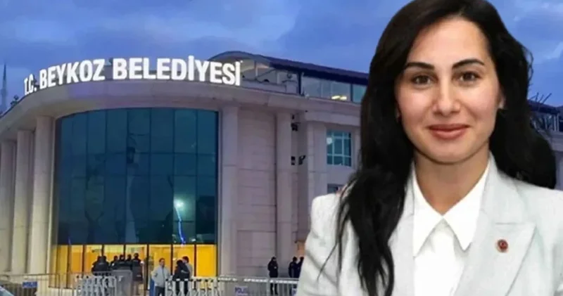 Beykoz Belediyesi nde Özlem Vural Gürzel in ardından iki isim daha istifa etti
