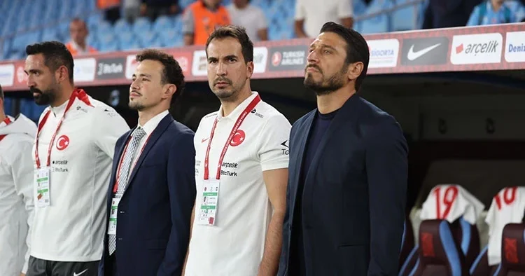 Egemen Korkmaz: Rakip bizi şaşırttı!