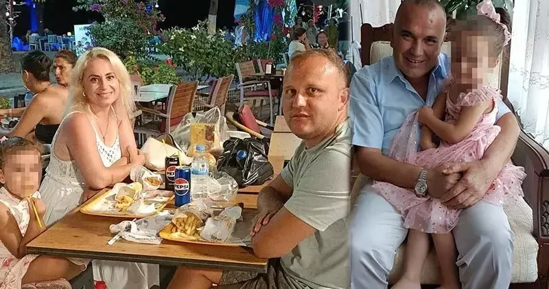 Kayınpederi tarafından öldürülen Başak ın ablası; Çocuk, Babam tuttu dedem bıçakladı diyor