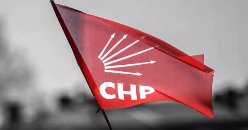 CHP Beykoz Belediye Meclis Üyesi partisinden istifa etti
