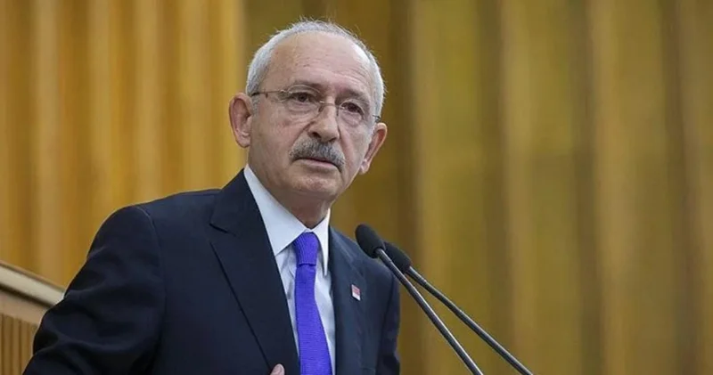 Kılıçdaroğlu’nun planını iktidar medyası tüm ayrıntılarıyla yazdı!