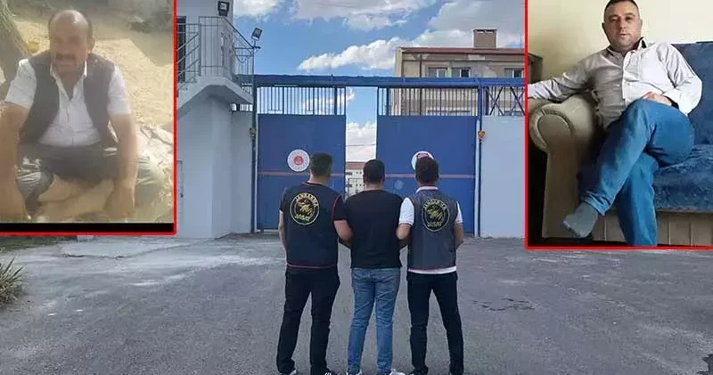 İki kardeşi öldüren baba ve oğlu tutuklandı