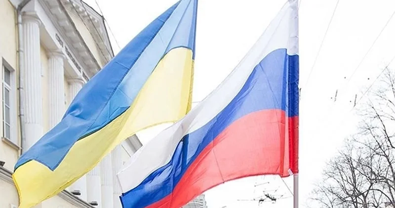 Rusya: Ukrayna ya ait farklı bölgelerde 144 İHA düşürdük